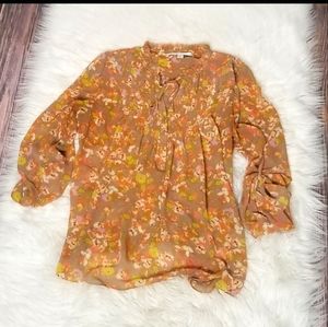 LC Lauren Conrad Blouse